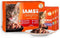 Iams Delights Land Collection 12 x 85 gr