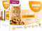 Iams Delights Pouch Multipack Senior Chicken Jelly 12 x 85 gr