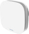 Vent-Axia Supra design 100HT badkamerventilator - timer & vochtsensor - 90 m3/h - Ø100mm