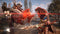 Sony Horizon Zero Dawn Remastered - PS5 - Avontuur RPG - (verwachte release 31 oktober 2024)