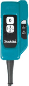 Makita DVC265ZXU - Accustofzuiger - HEPA filter en Auto-start Wireless System - 4,5 kg