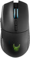 L33T Draupnir - Gamingmuis - 16.000 DPI - Draadloos (2,4 GHz)