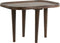 Light & Living Bijzettafel Mazabe - Hout - 55x40x40cm - Landelijk