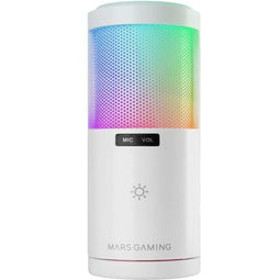 Microfoon Mars Gaming MMICSCW