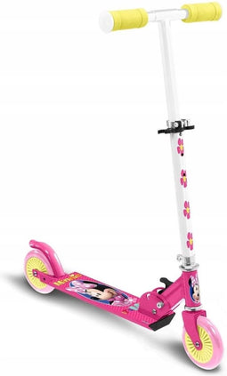 Stamp Kinderstep Minnie Mouse - Step