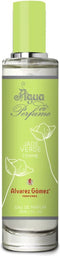 Damesparfum Alvarez Gomez Jade Verde Femme EDP EDP 30 ml