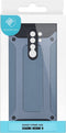 iMoshion Hoesje Geschikt voor Xiaomi Redmi 9 Hoesje - iMoshion Rugged Xtreme Backcover - Donkerblauw