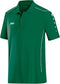 Jako Copa Polo - Voetbalshirt - Jongens - Maat 164 - Groen