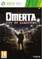 Omerta: City of Gangsters - Xbox 360 - Strategie en management (2012)