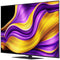 LG OLED65G56LS - Ultra HD TV - Brightness Booster Max - Zwart