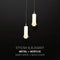 V-TAC VT-89026 - LED Lamp - 15W - Warm Wit