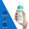 CeraVe Balancing Air Foam Reiniger - Voor normale tot gemengde huid - Met Glycolysine en 3 ceramiden - 148ml