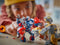 LEGO® ǀ Marvel Avengers - Thor vs. Chitauri - 7 minifiguren - 373 onderdelen