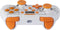 Konix Kakashi - Gamecontroller - Ergonomische grip en screenshot-knop - Wit