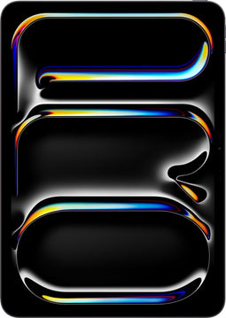 Tablet Apple iPad Pro 11 MVVE3TY/A 11" 16 GB RAM 1 TB Zwart