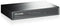 TP-Link TL-SF1008P - Netwerk Switch - PoE 4 van 8 poorten - Unmanaged
