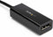 Startech.com CDP2DP14B - USB-C naar DisplayPort adapter - 8K 60Hz - Zwart
