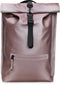 Rains - Rolltop Rucksack W3 Rugzak - Muse