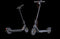 Ninebot Kickscooter E2 E Powered by Segway - E-step - Actieradius: 25km - Snelheid: 20km/h - Officieel Benelux model