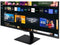 Samsung Smart Monitor M50C - 32