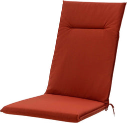 Kussen hoog 50x123 Eco Mecca terra nature outdoor finishing