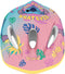 Disney Stitch Kinderhelm - Maat 52-56cm - Goedgekeurd - Europese norm EN1078