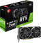 MSI GeForce RTX 3050 - Grafische Kaart - 8GB GDDR6 - OC (Overclocked)