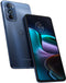 Motorola Edge 30 - Grijs - 128 GB - Dubbele fysieke simkaart