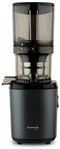 Kuvings AUTO6 - Slowjuicer - Automatische toevoer - Zwart/Gun metal