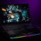 CoolerMaster NotePal X150 Spectrum - Laptopkoeler - 160 mm ventilator - Zwart