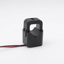 Celsa TQ 18-B 125/1A 0.2VA Kl. 1 70006-1026 Kabelombouw stroomomvormer Primaire stroom 125 A Secundaire stroom 1 A Door