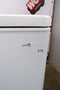 Zanussi - Tafelmodel koelkast - 153 liter - 2ehands