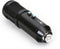 Varr TUBE - Gaming Microfoon - USB met Shockmount en Popfilter - Zwart