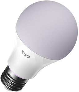 Yeelight W4 - Smart LED Bulb - 16 Miljoen Kleuren - 4-pack