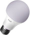 Yeelight W4 - Smart LED Bulb - 16 Miljoen Kleuren - 4-pack