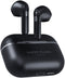 Happy Plugs Hope - In-ear Draadloze Oordopjes - 30 uur batterij - Zwart