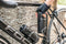 BBB Cycling SoftCase L - Gereedschapsbidon - Waterdicht - 630 ml - Zwart - BTL-181
