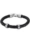 Lotus Style - Armband - Heren - LS2093-2/1 - Urban Heren