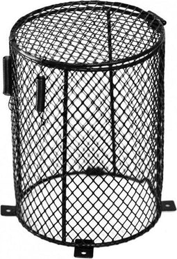 Habistat Verwarmer Beschermer Rond 12 X 16Cm