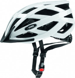 Uvex I-Vo Mtb Fietshelm - White - Maat S (52-57cm)