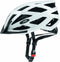 Uvex I-Vo Mtb Fietshelm - White - Maat S (52-57cm)