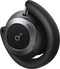 Soundcore Space One Pro - Noise Cancelling Hoofdtelefoon - 60 uur batterijduur - Zwart