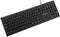 Tacens Anima AK0ES - Standaard Toetsenbord - Qwerty Spaans - Zwart