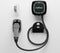 Wallbox Pulsar Plus - Laadstation 3-fase 22 kW met 5 meter kabel - Zwart