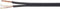 BKL Electronic 1106001/50 Audiokabel 2 x 0.14 mm² Zwart 50 m