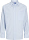 JACK&JONES JORMARGATE - Overhemd - Lange mouwen - Relaxed fit