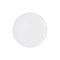 Eetbord La Mediterránea 25,5 cm (24 Stuks)