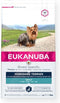 Eukanuba Yorkshire Terriër - Breed Specific - Hondenvoer - 2 kg