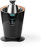 Nedis KAJC300CBK - Elektrische citruspers - 160 watt - Zwart