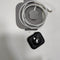 Apple Watch SE (2024) - Smartwatch - 44mm - GPS - Zwart